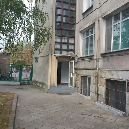 Hostel Kaktus 2 Warsaw