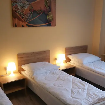 Hostel Kaktus 2