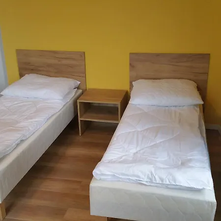 Kaktus 2 Hostel