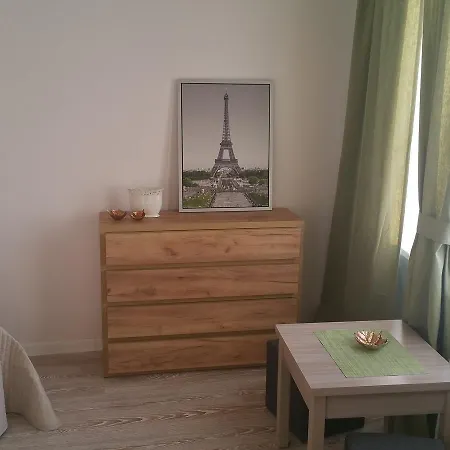 Kaktus 2 Hostel Warsaw