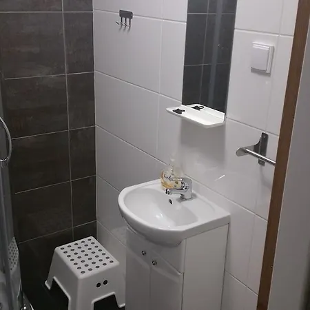 Kaktus 2 Hostel *