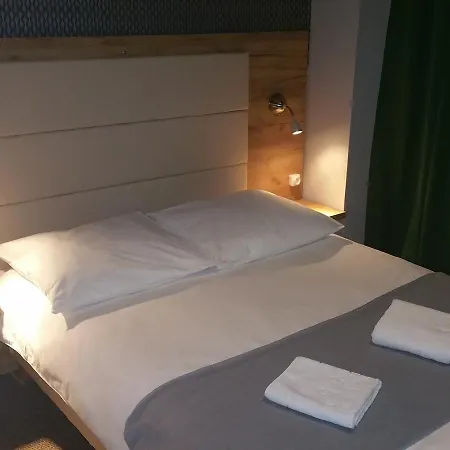Kaktus 2 * Warsaw