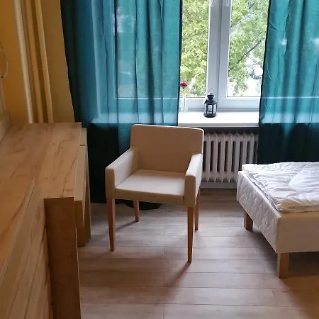 Kaktus 2 * Warschau