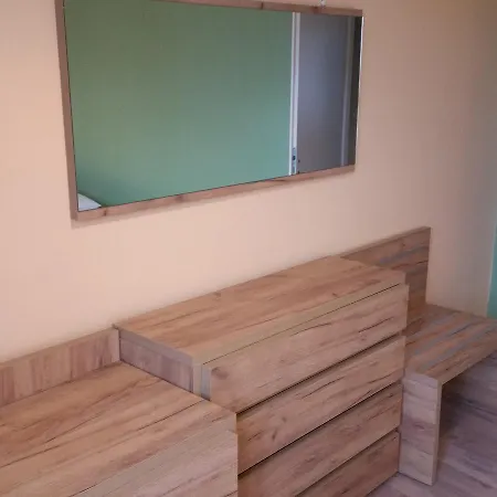 Hostel Kaktus 2
