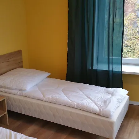 Hostel Kaktus 2 Warschau