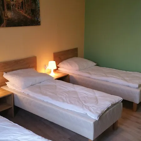 Kaktus 2 Warschau