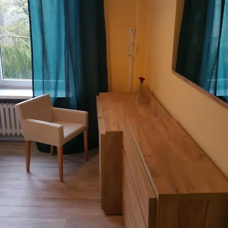 Hostel Kaktus 2 *