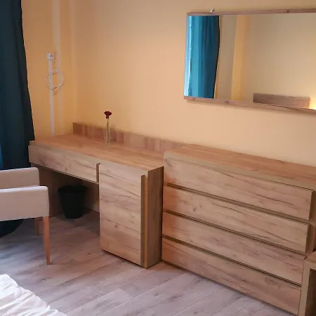 Kaktus 2 Hostel *