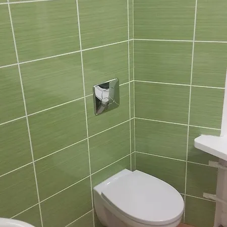 Kaktus 2 Warschau
