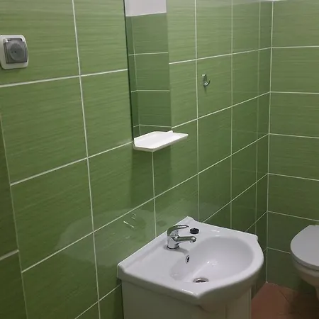 Kaktus 2 Warschau