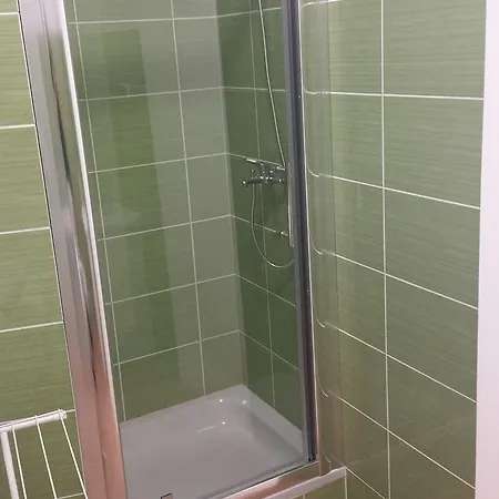 Hostel Kaktus 2 Warschau
