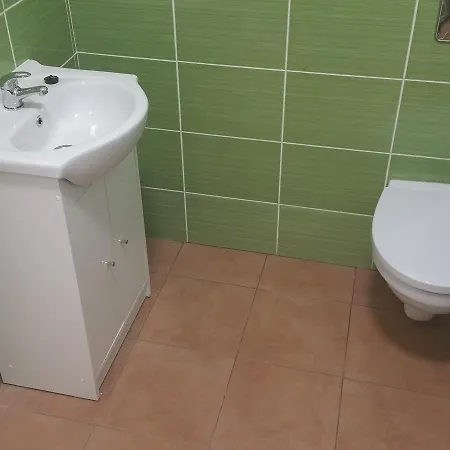 Kaktus 2 Hostel Warschau