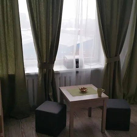 Kaktus 2 Hostel Warschau