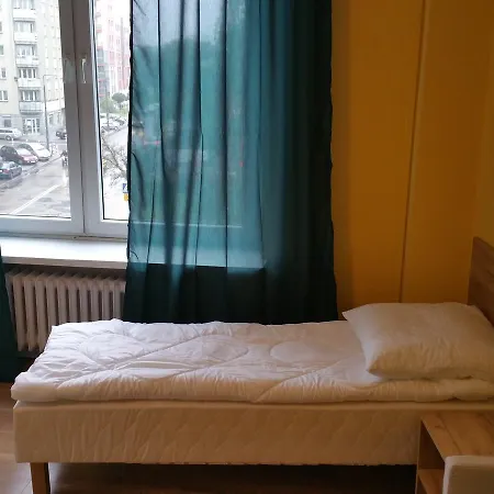 Kaktus 2 Hostel