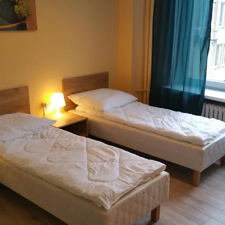 Kaktus 2 Hostel *