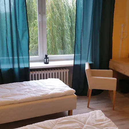 Kaktus 2 Hostel Warszawa