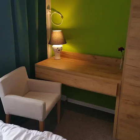 Kaktus 2 Hostel