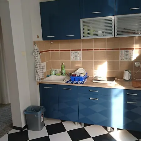 Kaktus 2 Hostel *